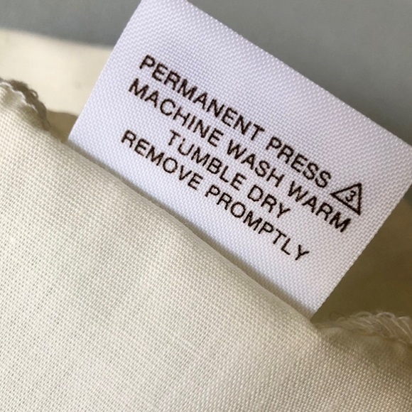 [Longaberger Baskets] 1989 Small Kiddie Purse Basket with Cream Fabric Liner - Picture 10 of 16